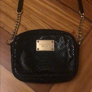 Michael Kors small crossbody bag